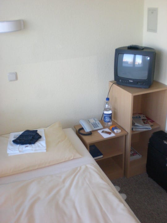 Hotel Thüringer Sozialakademie Jena am Stadion Akademiehotel Jena