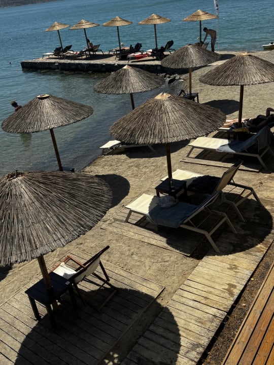 Strand Domes Aulus Elounda All-Inclusive Resort, Curio Collection by Hilton