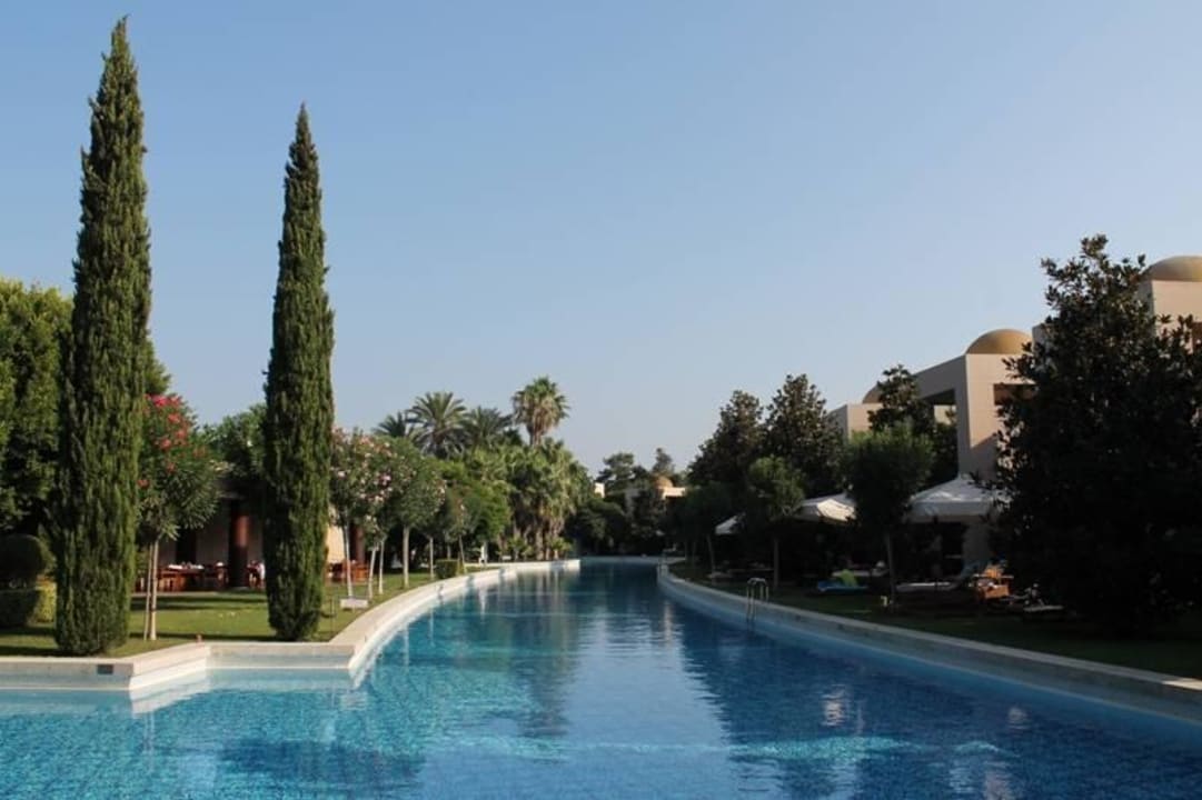 Poolvillas  Gloria Serenity Resort