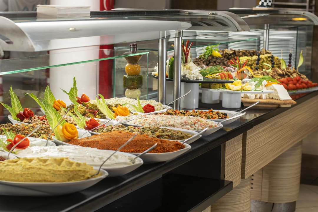 Gastro Ephesia Holiday Beach Club