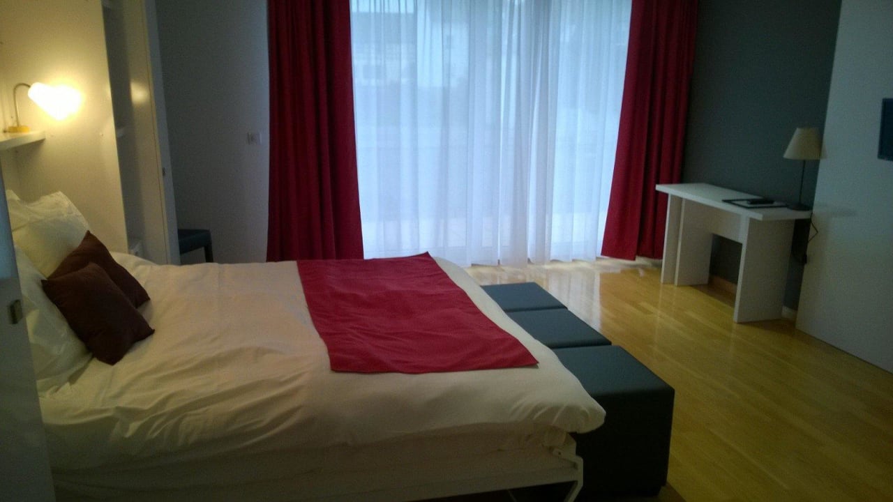 Chambre confort Hotel Cour du Tonnelier