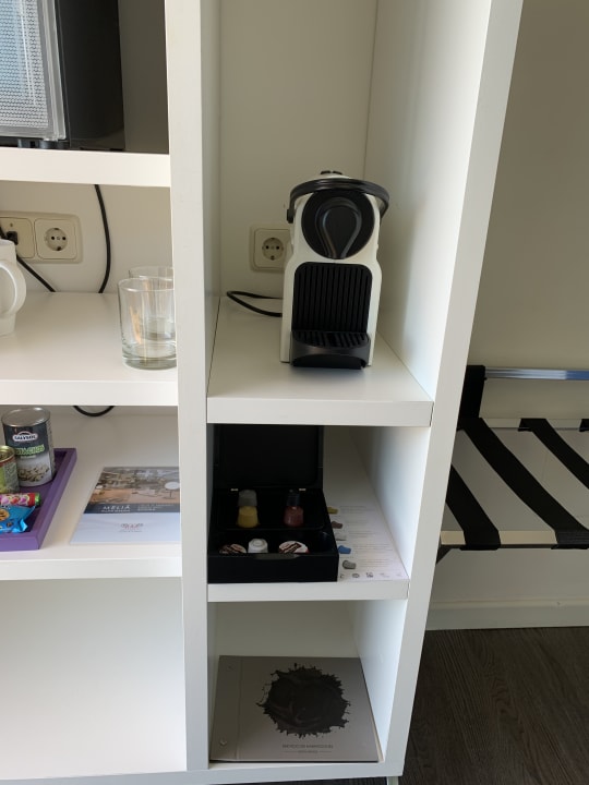 Zimmer Melia Palma Marina