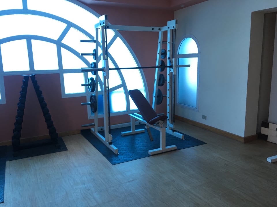 Sport & Freizeit Sultan Gardens Resort