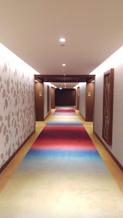 Zimmer DoubleTree by Hilton Resort & Spa Marjan Island