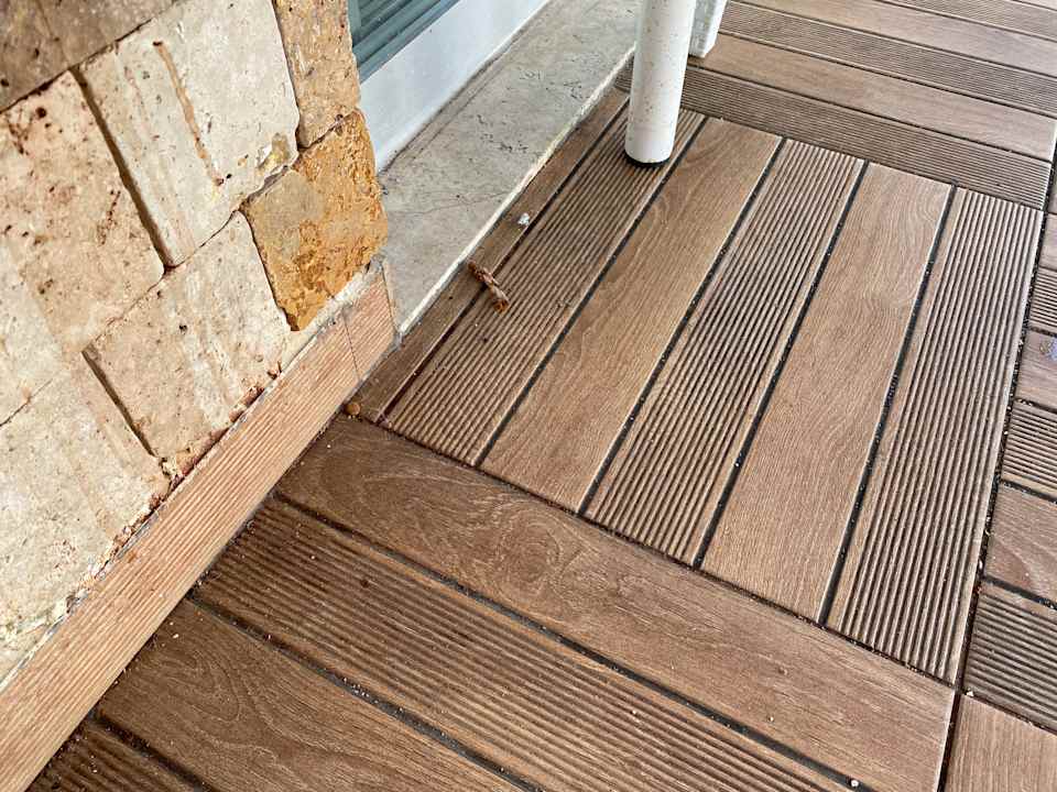 Sonstiges Merve Sun Hotel & Spa