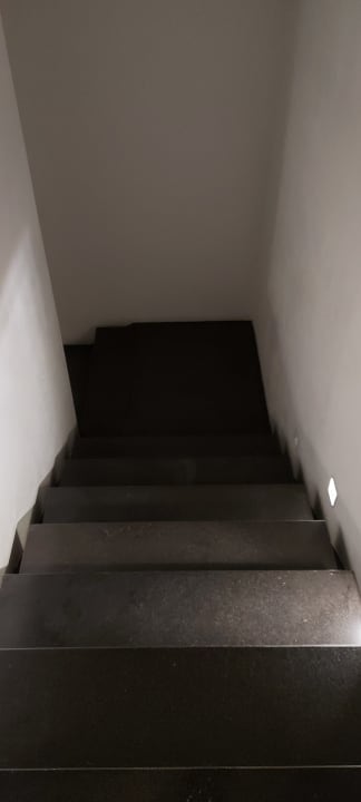 Sonstiges Tartheshotel