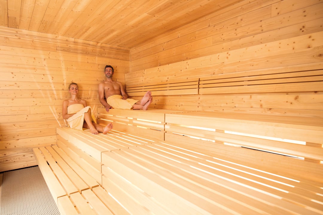 Sport & Freizeit Villa Seilern Vital Resort