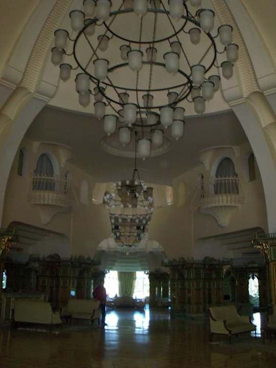 1000 und 1 Nacht Mahdia Beach & Aquapark