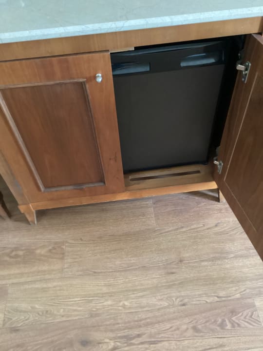 Zimmer Alba Queen Hotel