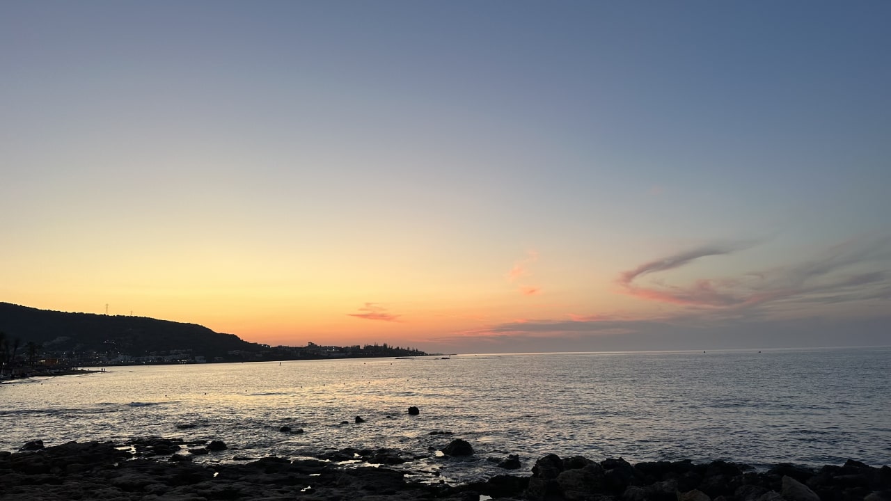 Strand I Resort Beach Hotel & Spa