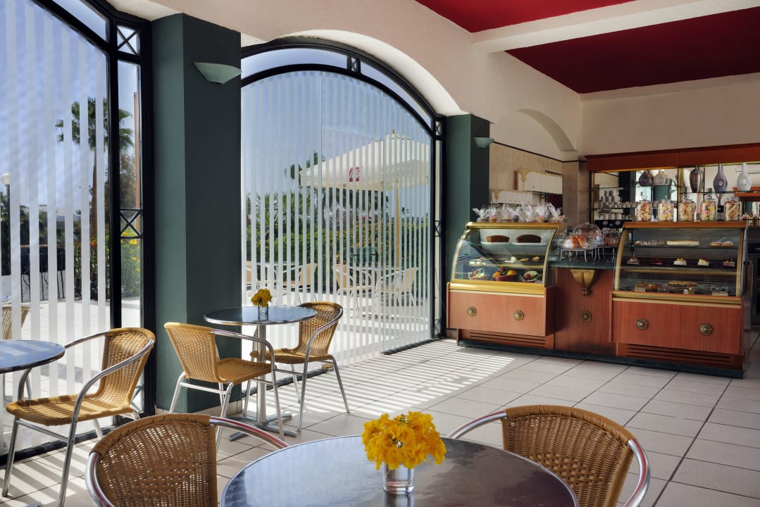 Marriottt Bakery Naama Bay Promenade Beach Resort Managed By Accor