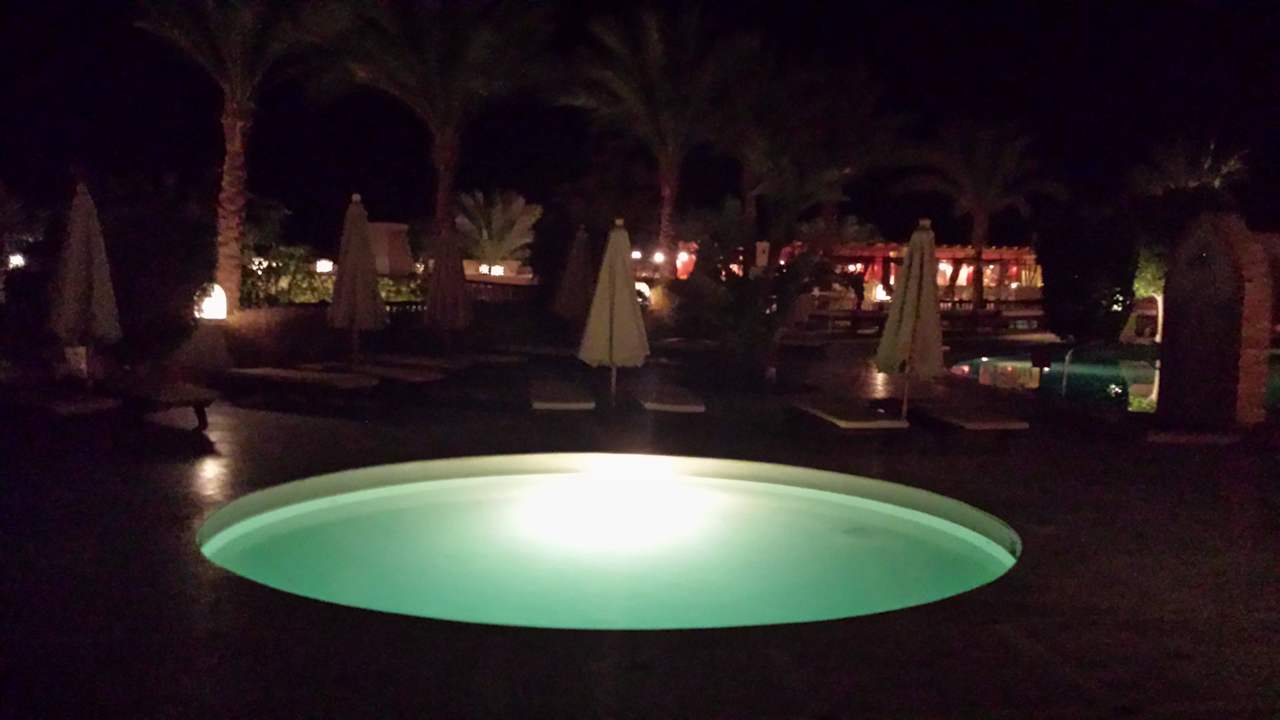 Hübsch The Grand Hotel Sharm El Sheikh