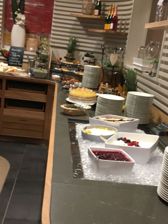 Gastro Romantischer Winkel RoLigio® & Wellness Resort