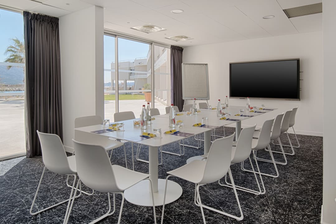 Sonstiges nhow Marseille