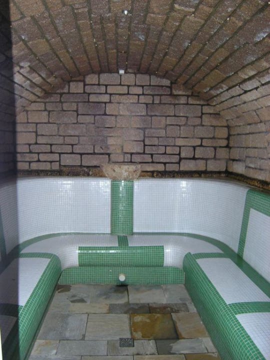 Soledampfbad DAS EDELWEISS Salzburg Mountain Resort