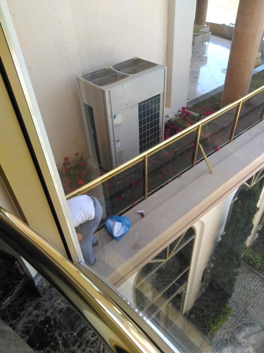 Sonstiges The Plaza Bodrum