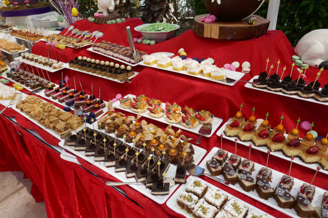 Gastro Hotel Delphin Imperial