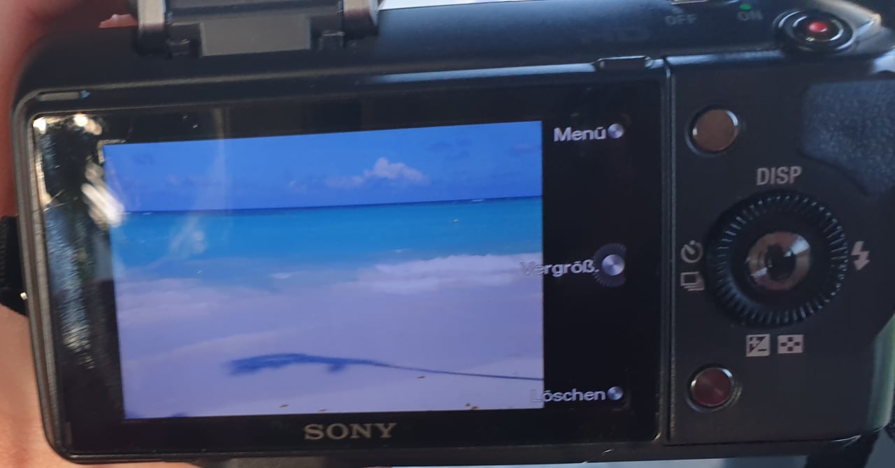 Sonstiges Grand Palladium Select Bávaro Resort & Spa