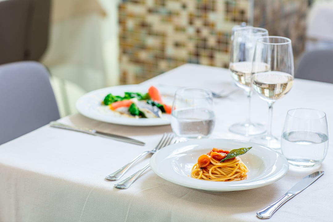 Gastro Hotel Parigi
