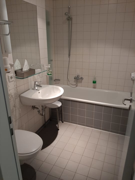 Zimmer Hotel Am Tiefwarensee