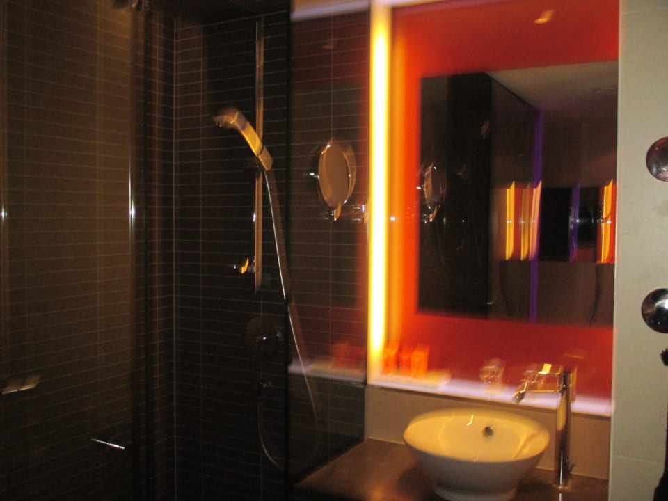 Zimmer Vienna House Andel's Cracow