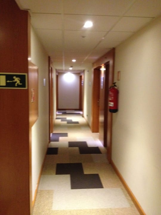 Sonstiges Hotel Front Maritim