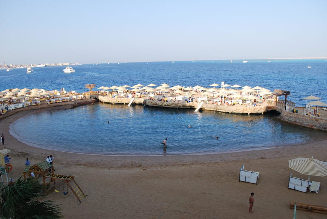 Beach SUNRISE Holidays Resort (Adults Only)