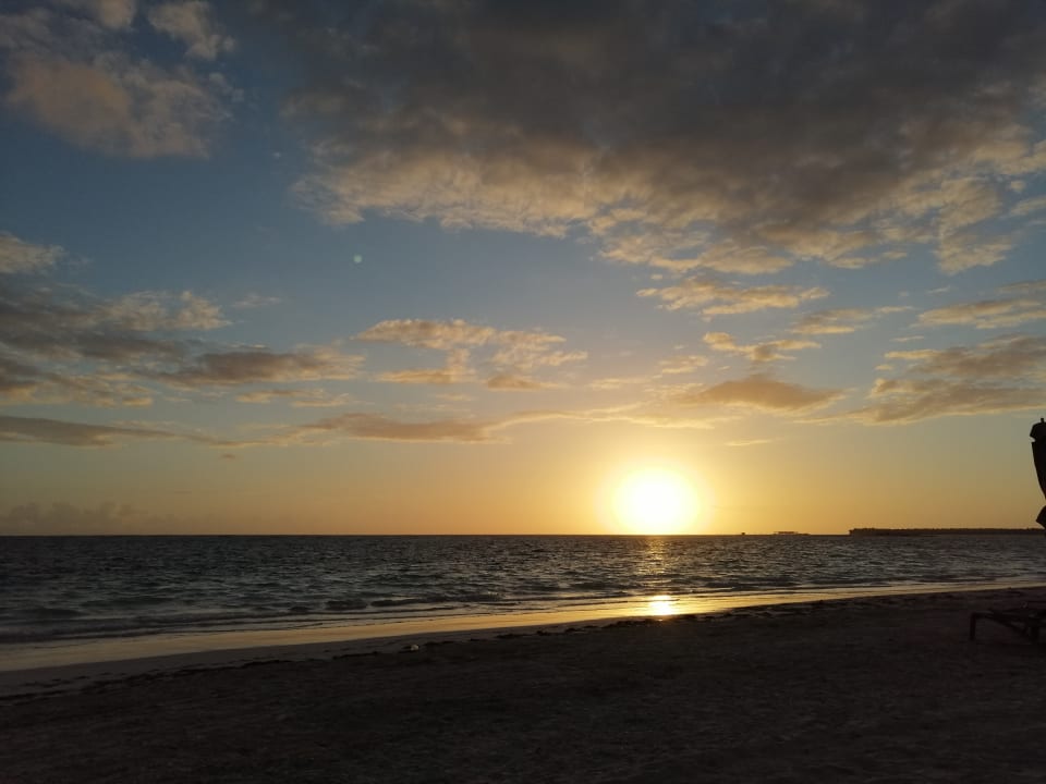 Strand Lopesan Costa Bávaro Resort, Spa & Casino