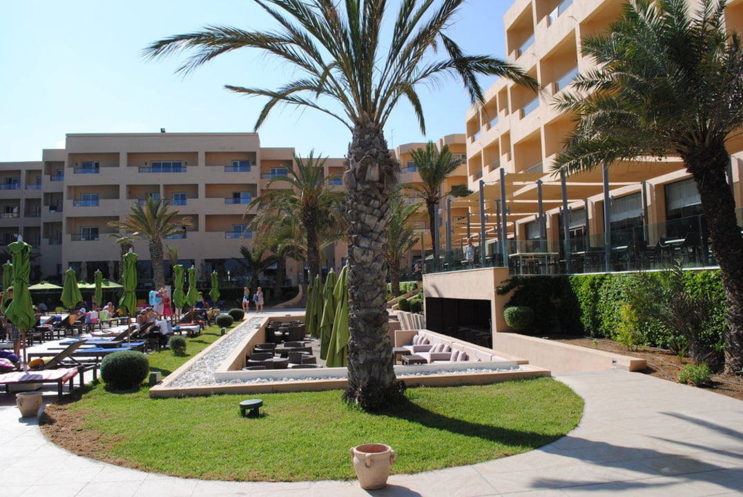 Hotel Hotel Rosa Beach