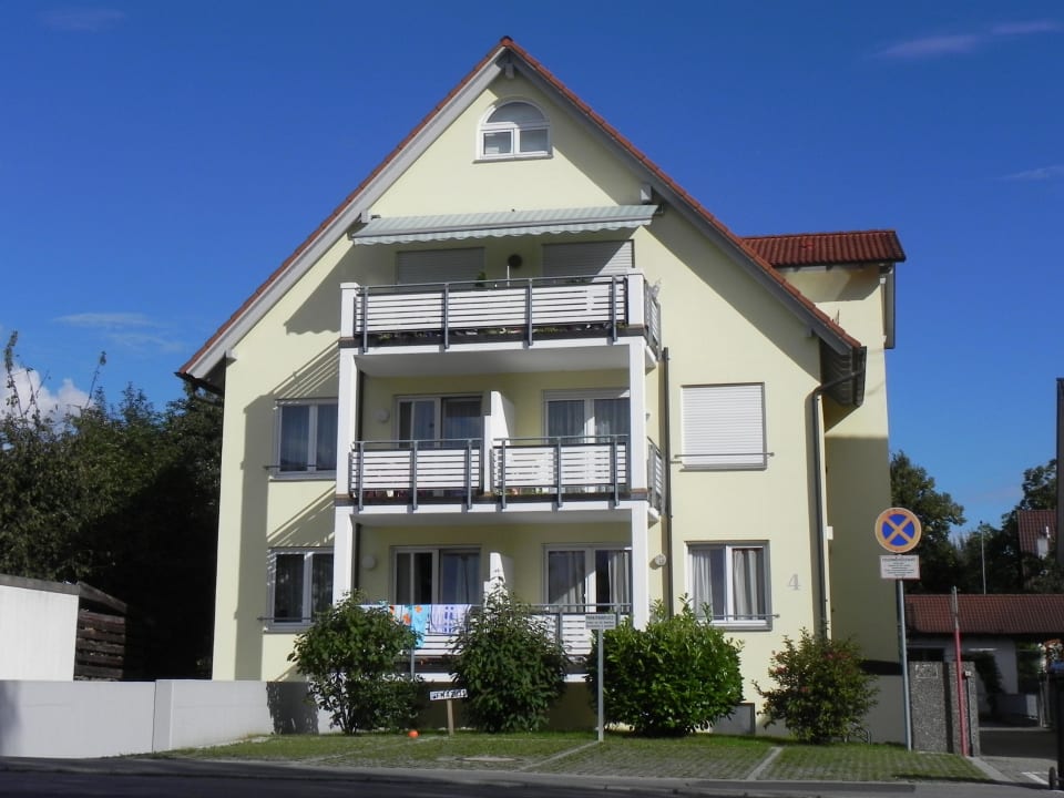 Ferienwohnung Weigl Ferienwohnung Weigl