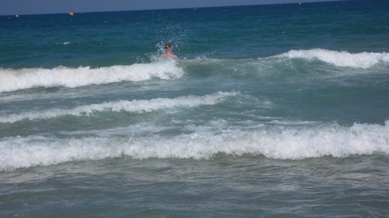 Strand Hotel Marlena