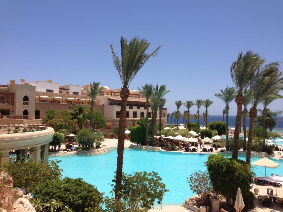 Pool Makadi Spa - Adults only