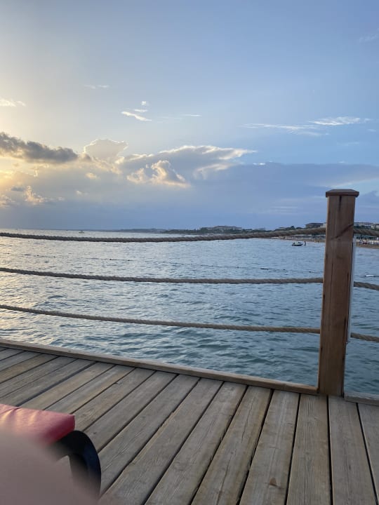 Strand Hotel Thalia Unique