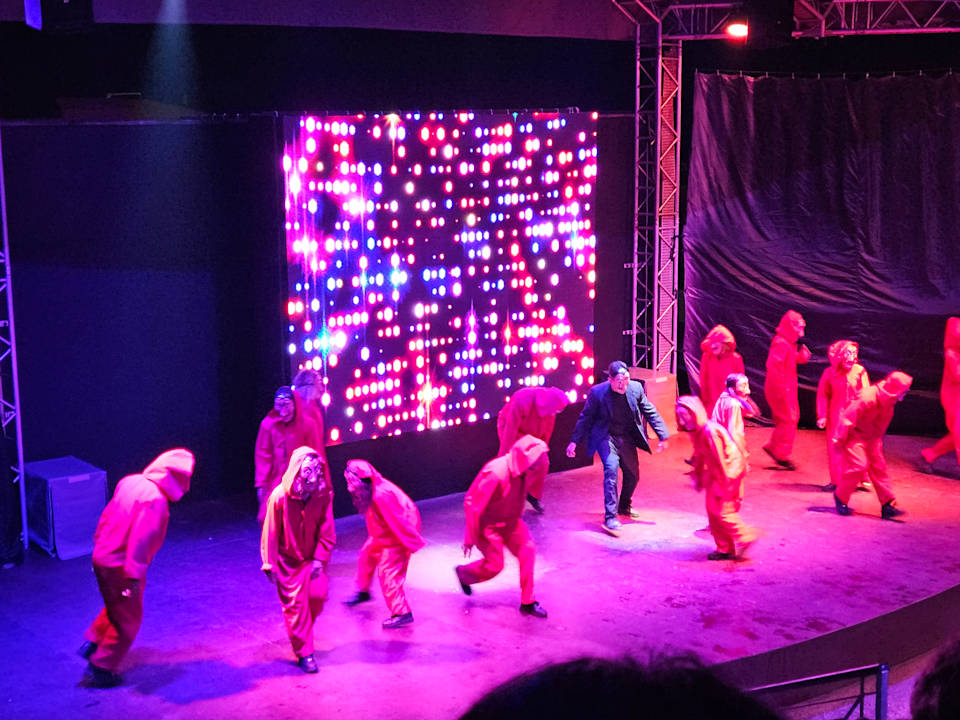 Sport & Freizeit TUI BLUE Palm Garden