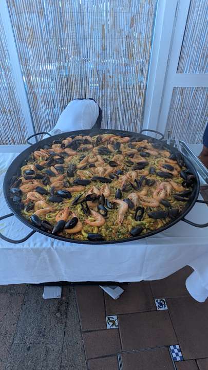 Gastro Landmar Playa La Arena