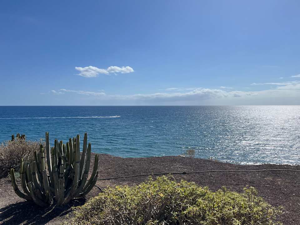Strand Hotel Riu Gran Canaria