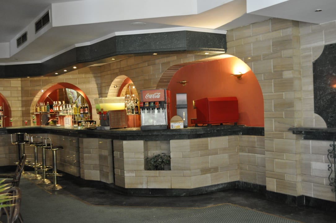 GreenBar Shams Safaga Resort