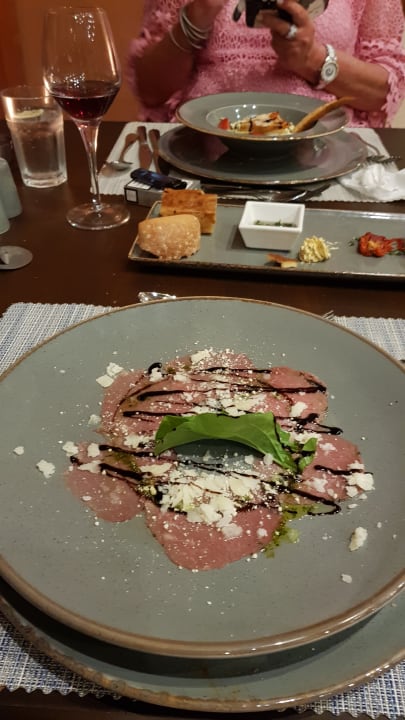 Gastro Megasaray Club Belek