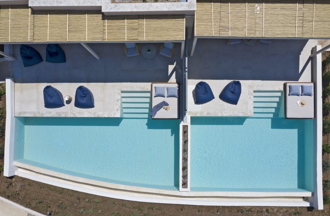 Ausblick Cora Hotel & Spa