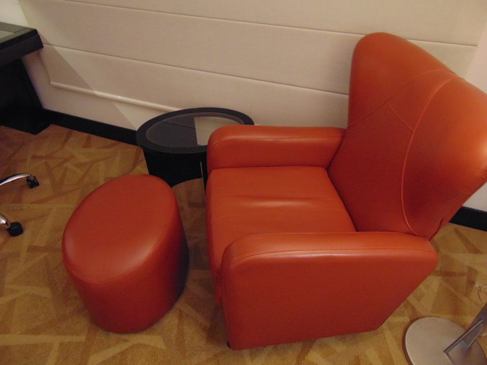 Zimmer Hotel Hilton Bogota