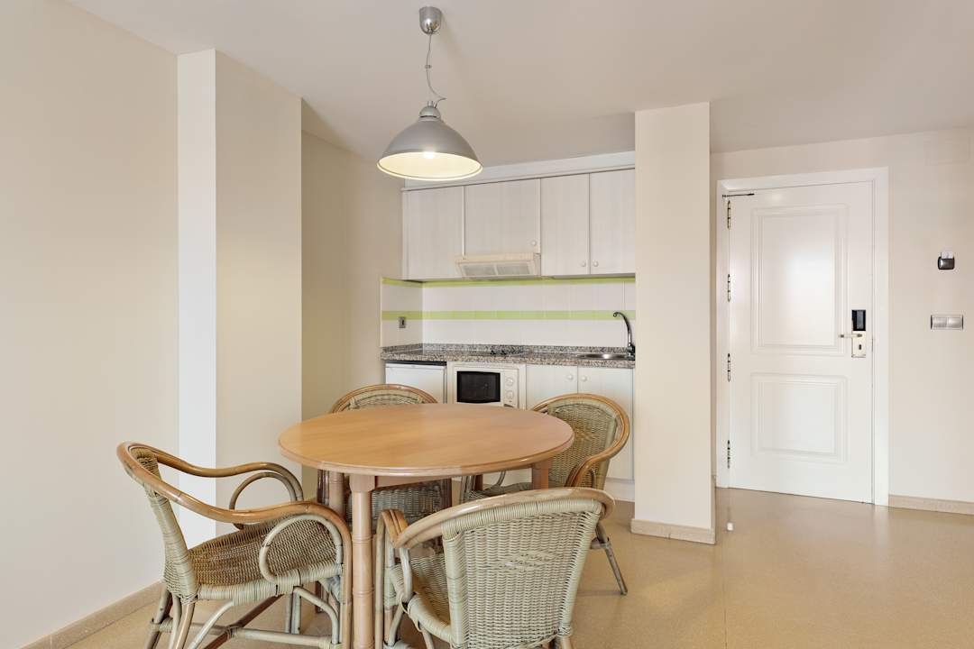 Zimmer Hotel Best Roquetas