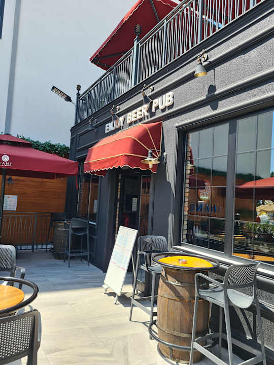 Gastro Hane Family Resort