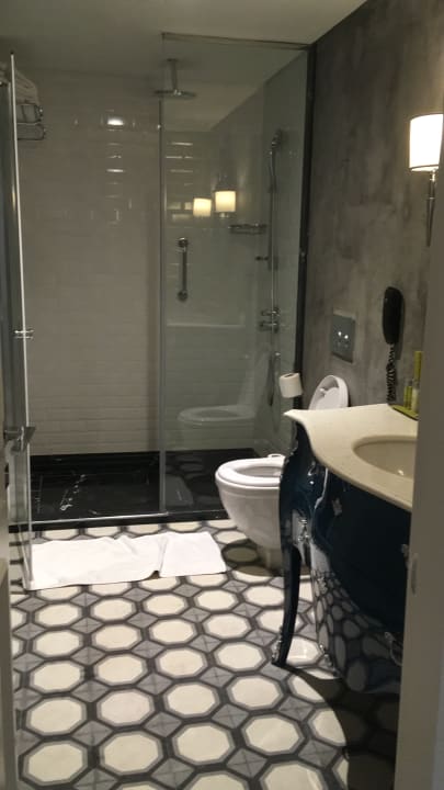 Zimmer DoubleTree by Hilton Hotel Izmir Airport