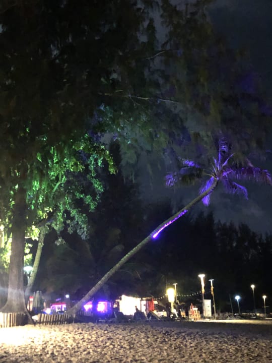 Strand Best Western Premier Bangtao Beach Resort & Spa