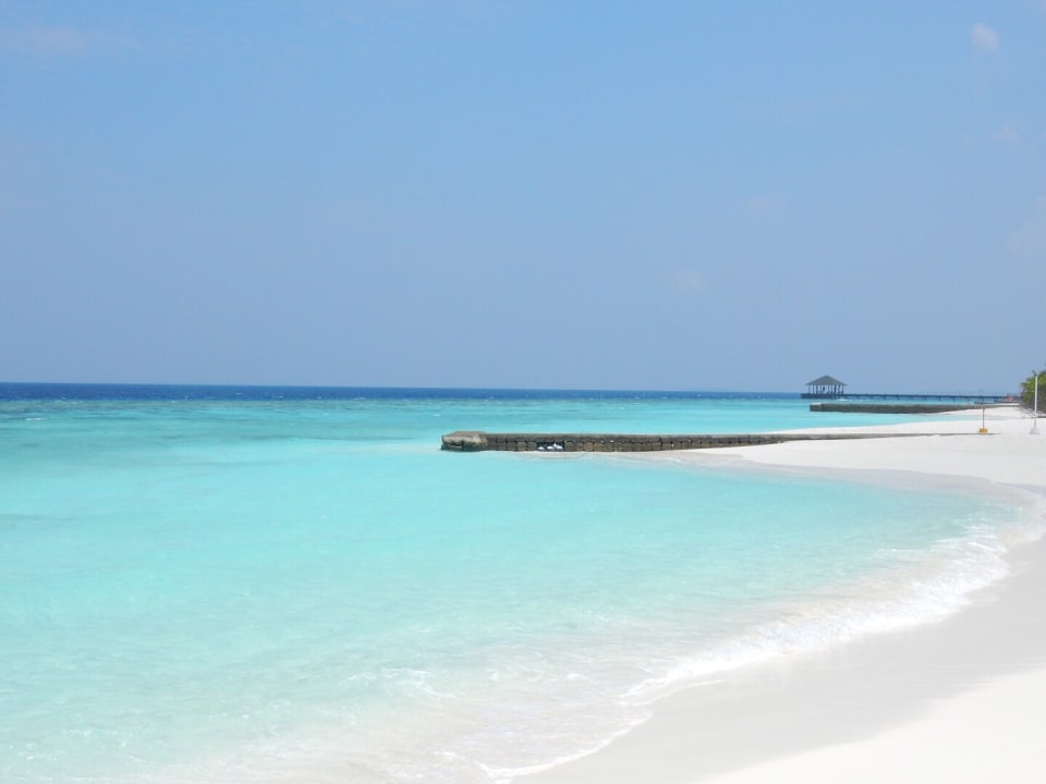 Meedhupparu Adaaran Select Meedhupparu Island Resort - Premium All Inclusive