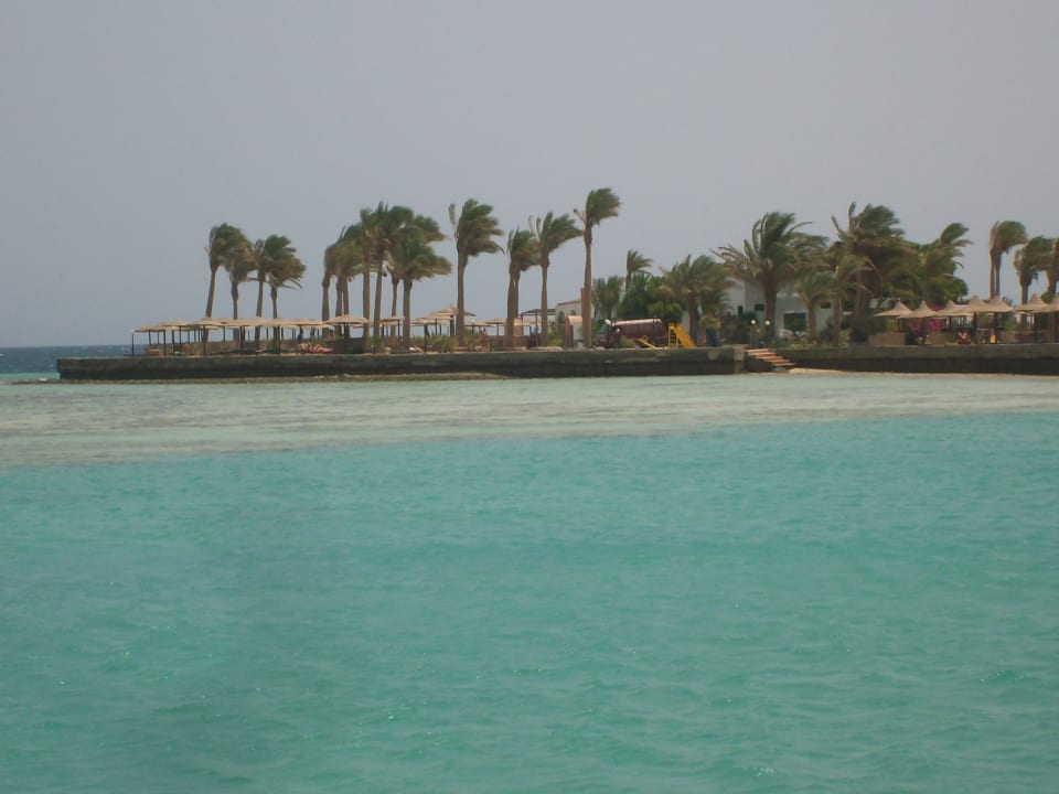 Strand Bel Air Azur Resort - Adults only