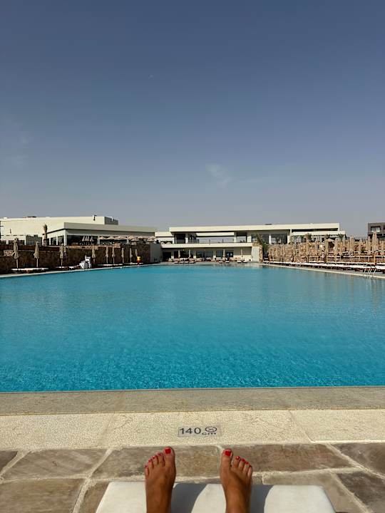 Pool Aldiana Club Naga Bay