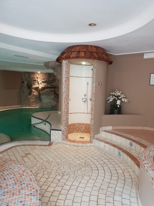 Pool Hotel Der Mesnerwirt