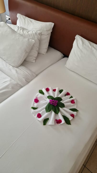 Zimmer Labranda Alantur Resort