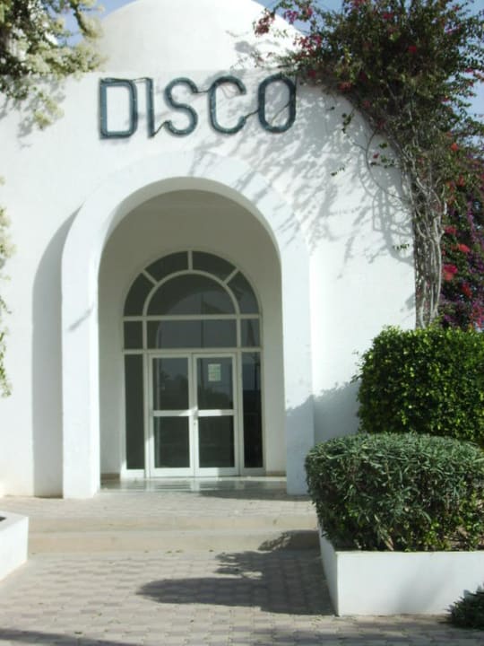 Hoteldisco Hotel El Mouradi Djerba Menzel